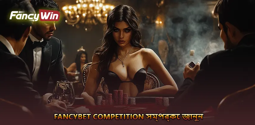 Fancybet Competition: rules, entry ও result guide